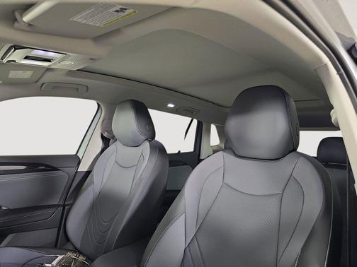 2026 Volkswagen Tiguan 2.0T SE 4MOTION