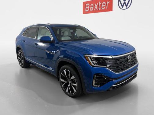 2025 Volkswagen Atlas Cross Sport 2.0T SEL Premium