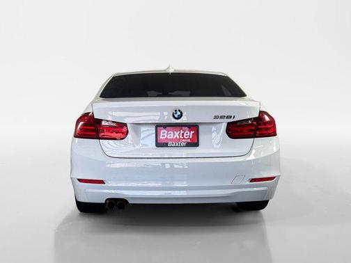 2013 BMW 328 328i