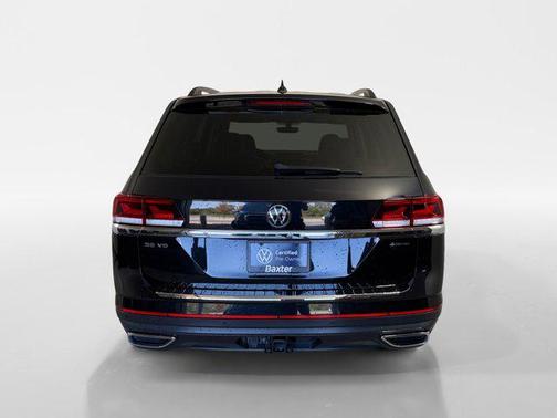 2023 Volkswagen Atlas 3.6L SE w/Technology