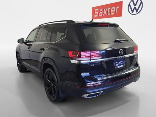 2023 Volkswagen Atlas 2.0T SE w/Technology 4MOTION