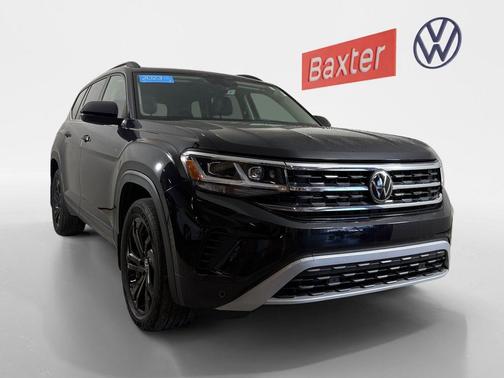 2023 Volkswagen Atlas 2.0T SE w/Technology 4MOTION