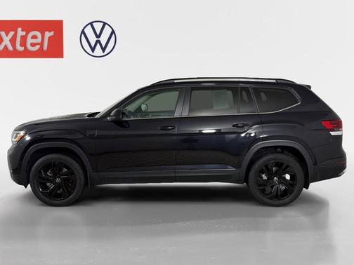 2023 Volkswagen Atlas 2.0T SE w/Technology 4MOTION