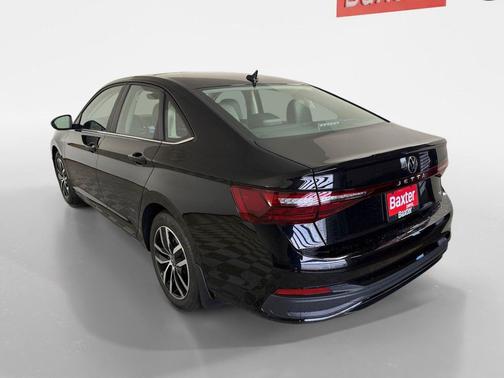 2026 Volkswagen Jetta 1.4T SE
