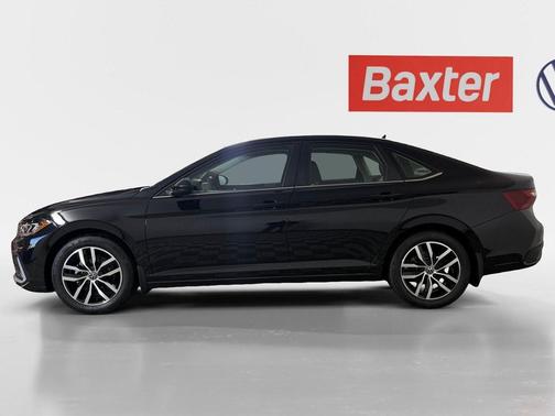 2026 Volkswagen Jetta 1.4T SE