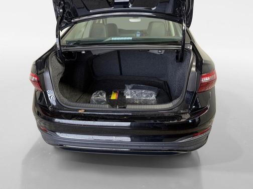 2026 Volkswagen Jetta 1.4T SE