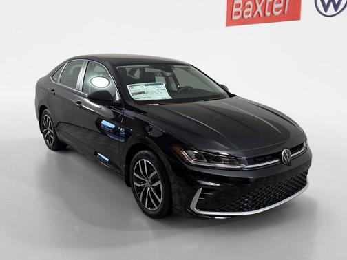 2026 Volkswagen Jetta 1.4T SE