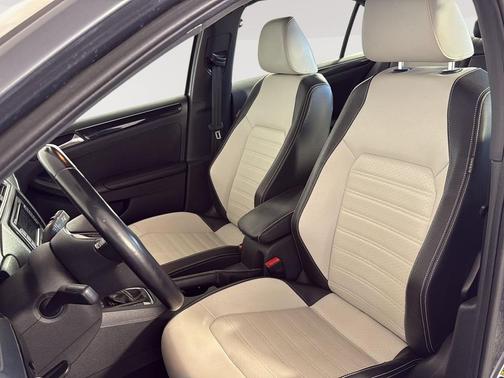 2015 Volkswagen Jetta 1.8T Sport