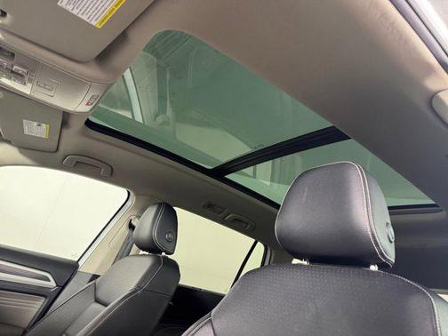 2023 Volkswagen Atlas 3.6L SEL