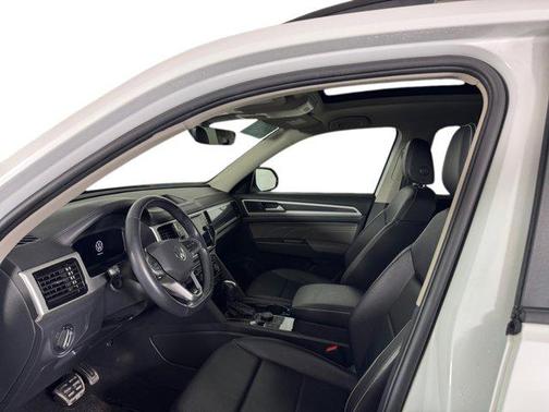 2023 Volkswagen Atlas 3.6L SEL