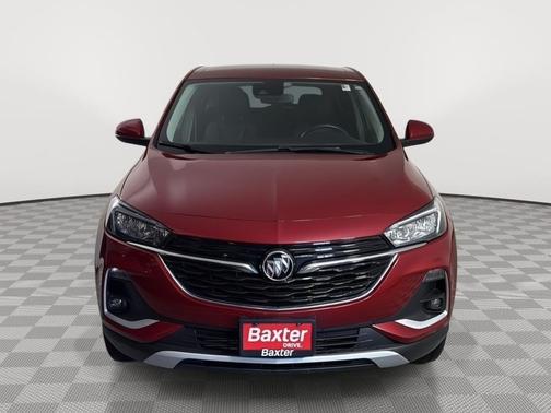 2020 Buick Encore GX Preferred