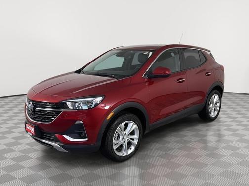 2020 Buick Encore GX Preferred