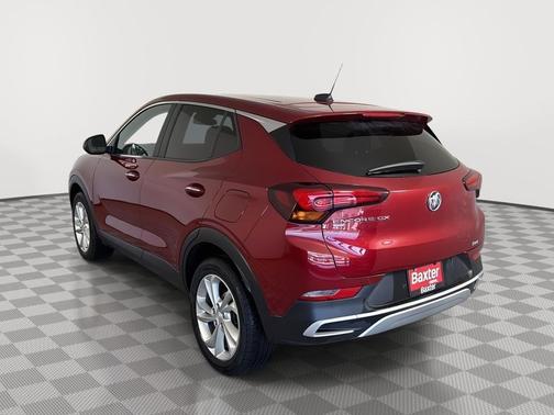 2020 Buick Encore GX Preferred