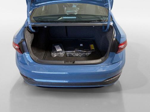 2026 Volkswagen Jetta 1.4T S