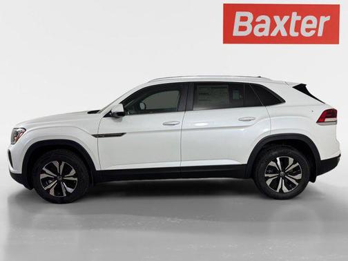 2026 Volkswagen Atlas Cross Sport 2.0T SE