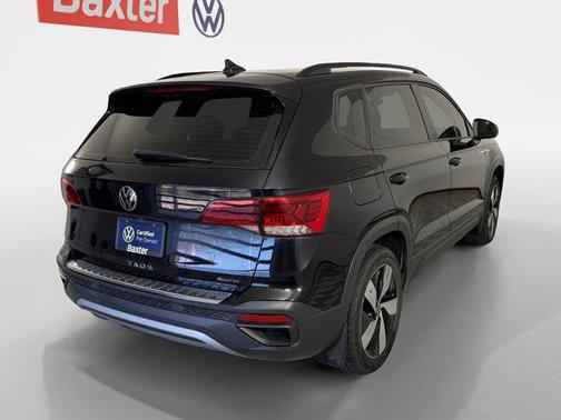 2023 Volkswagen Taos 1.5T S