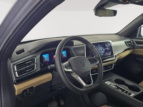 2024 Volkswagen Atlas Cross Sport 2.0T SE