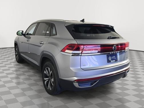 2024 Volkswagen Atlas Cross Sport 2.0T SE