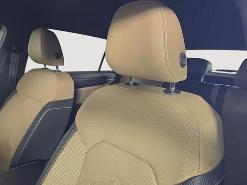 2024 Volkswagen Atlas Cross Sport 2.0T SE