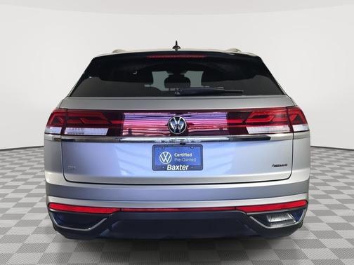 2024 Volkswagen Atlas Cross Sport 2.0T SE