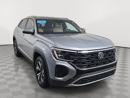 2024 Volkswagen Atlas Cross Sport 2.0T SE