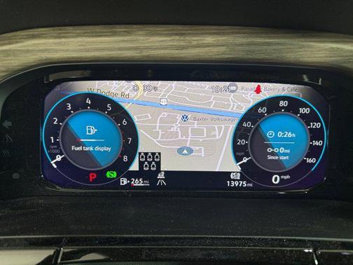 2025 Volkswagen Atlas 2.0T SEL Premium R-Line 4MOTION