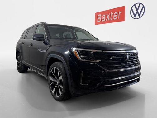 2025 Volkswagen Atlas 2.0T SEL Premium R-Line 4MOTION
