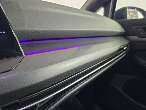 2024 Volkswagen Golf GTI 2.0T S DSG