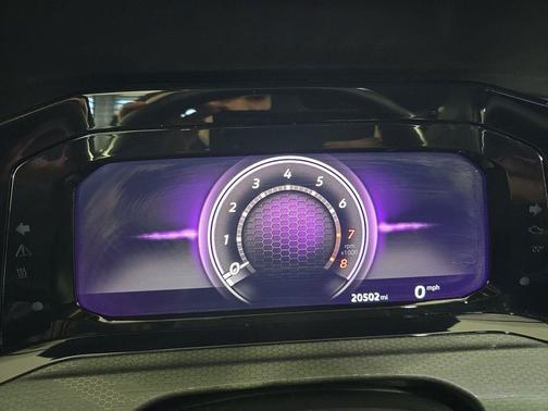 2024 Volkswagen Golf GTI 2.0T S DSG