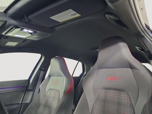 2024 Volkswagen Golf GTI 2.0T S DSG