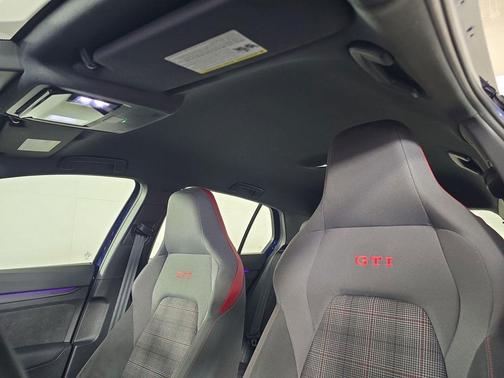 2024 Volkswagen Golf GTI 2.0T S DSG