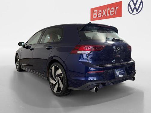2024 Volkswagen Golf GTI 2.0T S DSG
