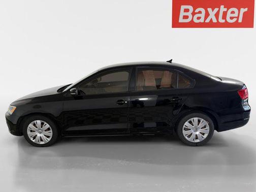 2014 Volkswagen Jetta Auto SE