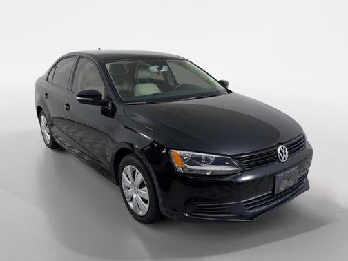 2014 Volkswagen Jetta Auto SE