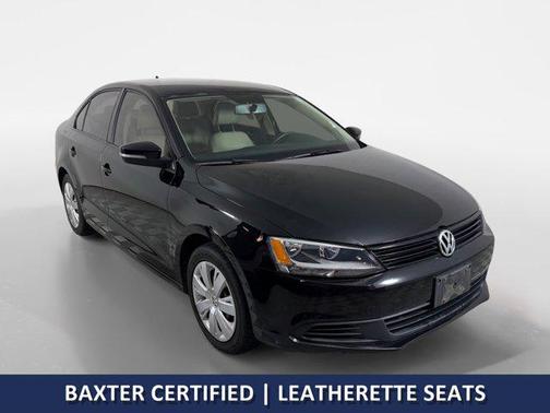 2014 Volkswagen Jetta Auto SE
