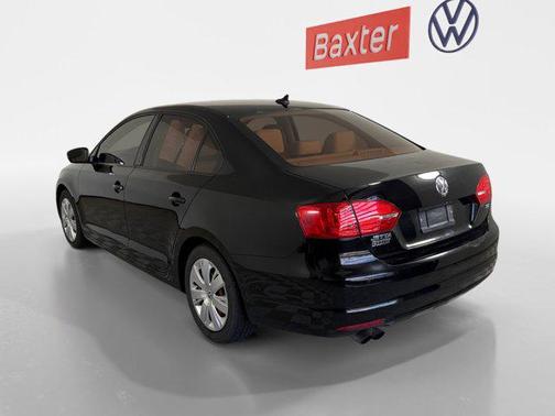2014 Volkswagen Jetta Auto SE