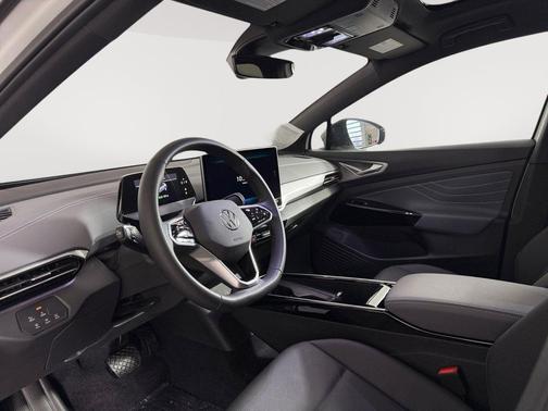 2026 Volkswagen ID.4 AWD Pro S