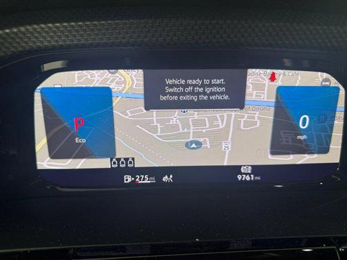 2025 Volkswagen Atlas Cross Sport 2.0T SEL Premium