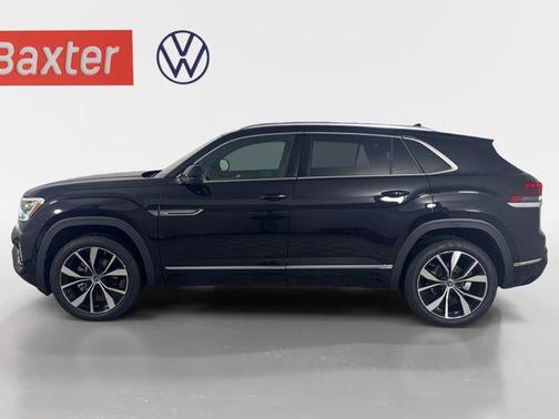 2025 Volkswagen Atlas Cross Sport 2.0T SEL Premium