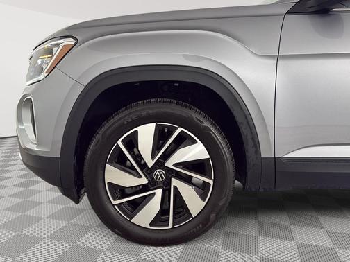 2024 Volkswagen Atlas 2.0T SE w/Technology 4MOTION