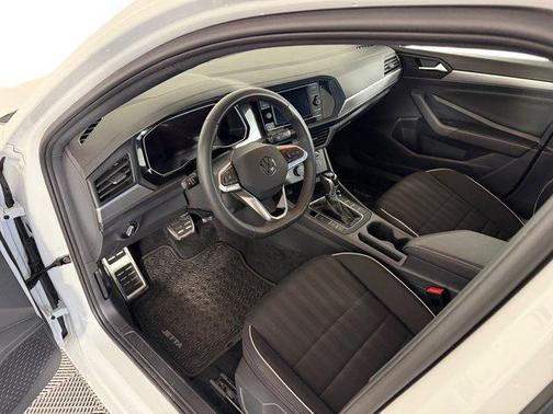 2024 Volkswagen Jetta 1.5T Sport