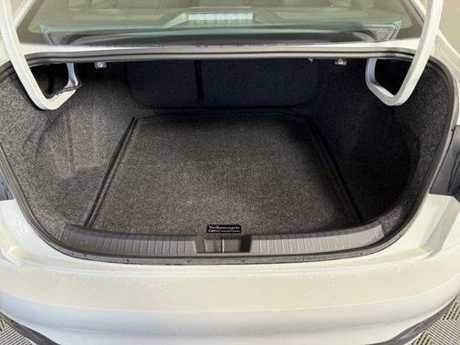 2024 Volkswagen Jetta 1.5T Sport