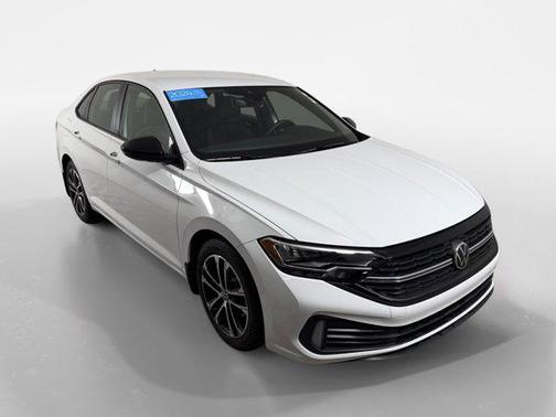 2024 Volkswagen Jetta 1.5T Sport