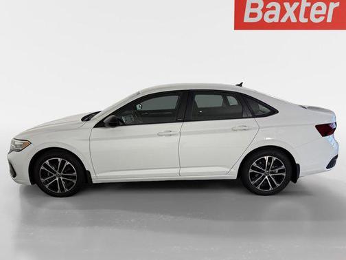 2024 Volkswagen Jetta 1.5T Sport