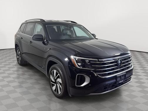 2024 Volkswagen Atlas 2.0T SE w/Technology 4MOTION