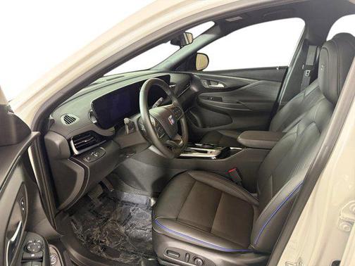 2024 Buick Envista Sport Touring FWD