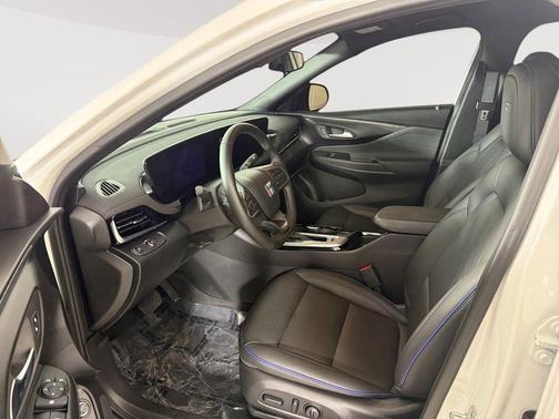 2024 Buick Envista Sport Touring FWD