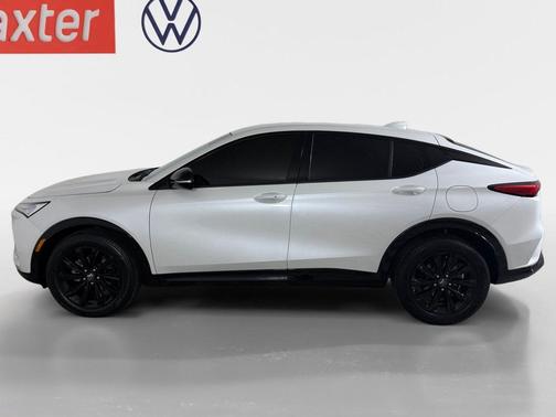 2024 Buick Envista Sport Touring FWD