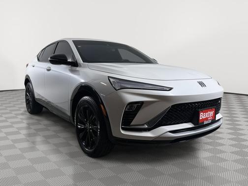 2024 Buick Envista Sport Touring FWD