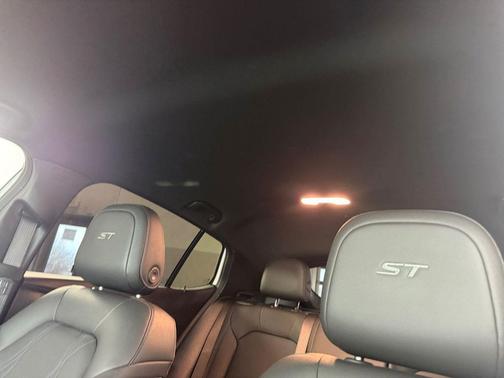 2024 Buick Envista Sport Touring FWD